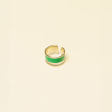 Bague Lyona