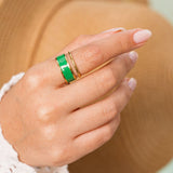 Bague Lyona