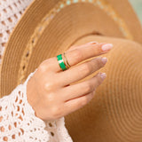Bague Lyona