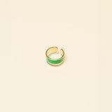 Bague Lyona