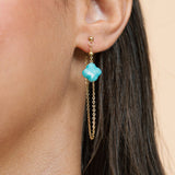 Boucles Anthéa