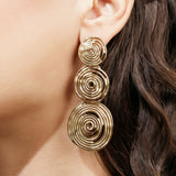 Boucles Lyne