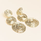 Boucles Lyne